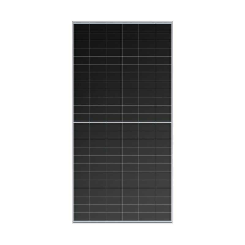 Panou fotovoltaic 610W, Aiko, AIKO-A610-MAH72Mw, Comet 1N, Monocristalin