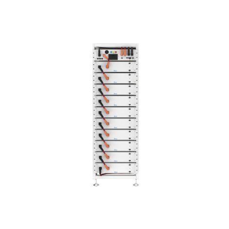 Sistem Stocare Deye BOS-A HV 76.8 Kwh