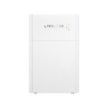 Sistem All-in-One de Stocare a Energiei AC Coupled AES1-5KEG1,Invertor 5KW, Baterie 5.12 KWH