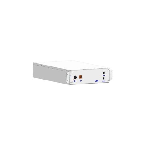 Acumulator Deye BOS-G (PACK5.1), 5.12 kWh high-voltage