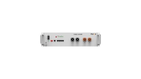 Acumulator Pytes Litiu LifePo4 E-BOX-48100R, 48V 5.12kWh