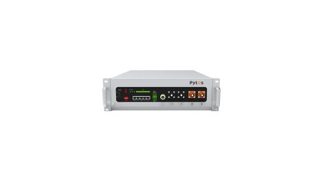 Acumulator Pytes Litiu LifePo4 V5a, 48V 5.12kWh, cu incalzire