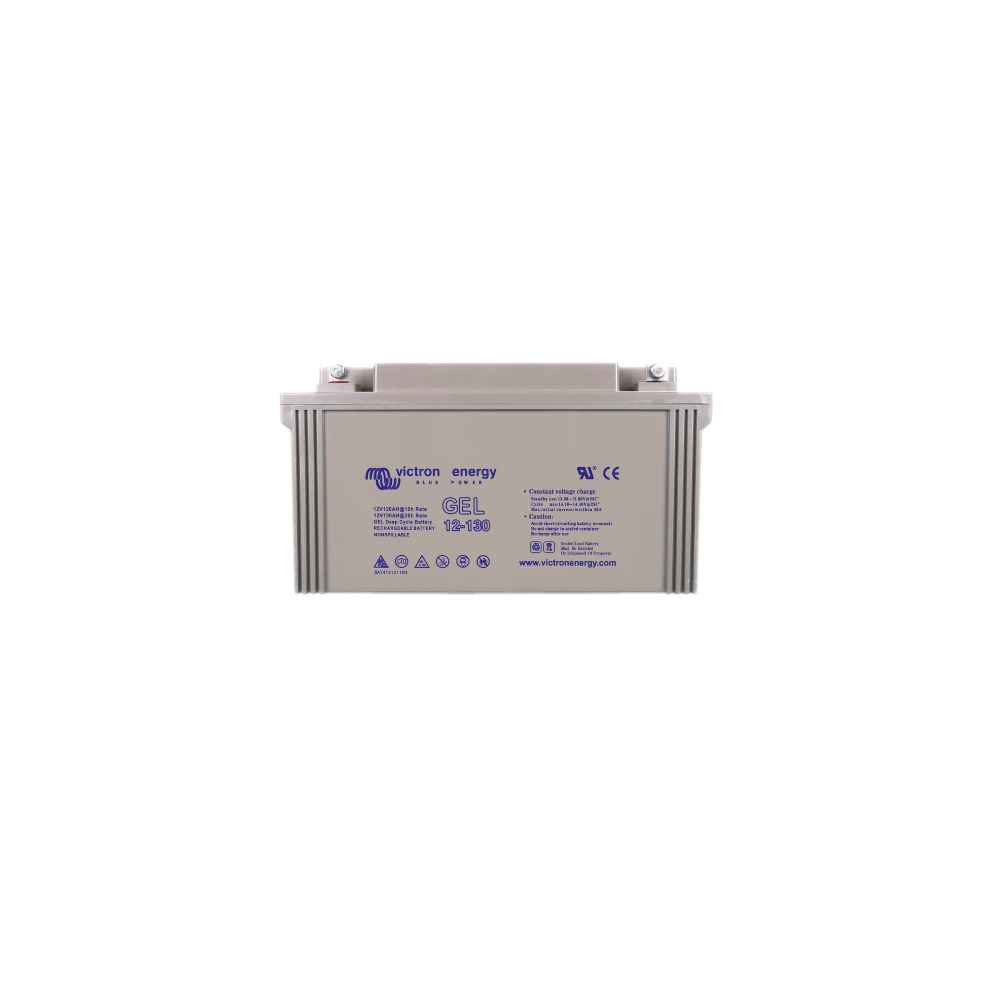 Acumulator Victron Energy 12V/165Ah Gel Deep Cycle Battery