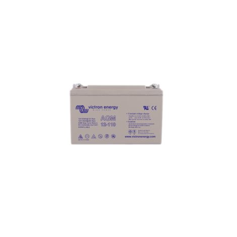 Acumulator Victron Energy AGM Deep Cycle Battery 12V/110Ah