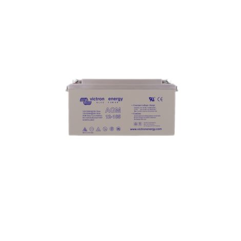 Acumulator Victron Energy AGM Deep Cycle Battery 12V/165Ah