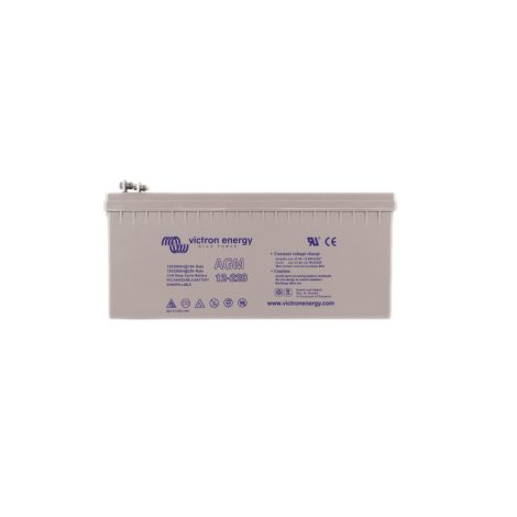Acumulator Victron Energy AGM Deep Cycle Battery 12V/220Ah