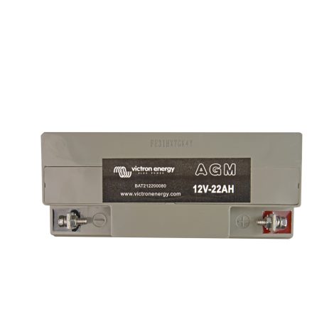 Acumulator Victron Energy AGM Deep Cycle Battery 12V/22Ah