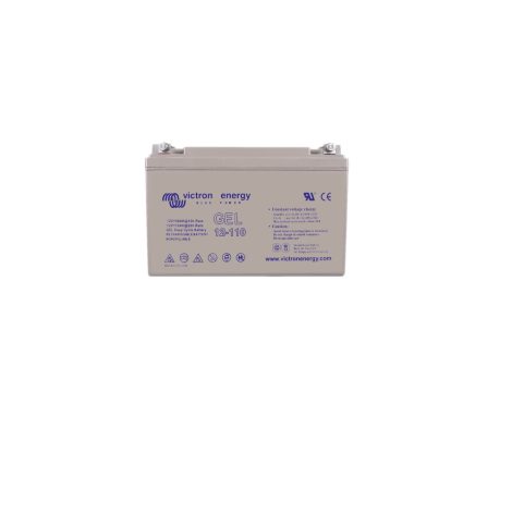 Acumulator Victron Energy Gel Deep Cycle Battery 12V/110Ah