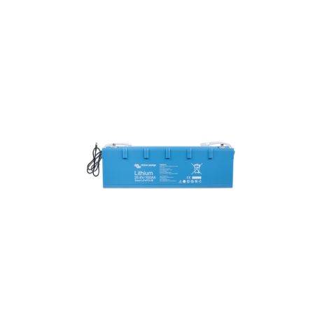 Acumulator Victron Energy LiFePO4 Battery 25,6V/100Ah - Smart