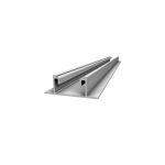 Basic Rail 22 - Sina montaj K2 4800 mm