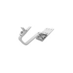Carlig pentru tigla ceramica K2 SingleHook 3S Single Rail