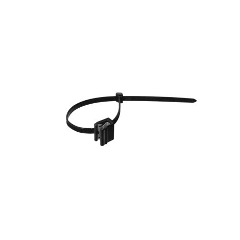 Colier plastic pentru cabluri
