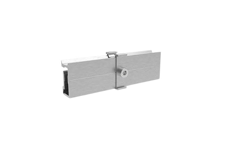 Conector șină ISO