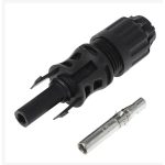 Connector MC4 Evo2 Mama 1500V 4-6mm