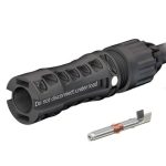 Connector MC4 Evo2 Tata 1500V 4-6mm