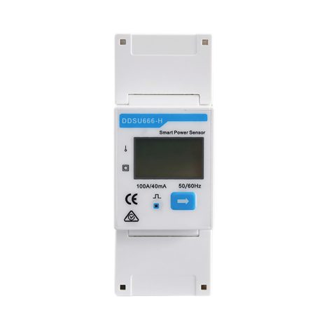 Contor inteligent monofazat Huawei DDSU666-H 100A