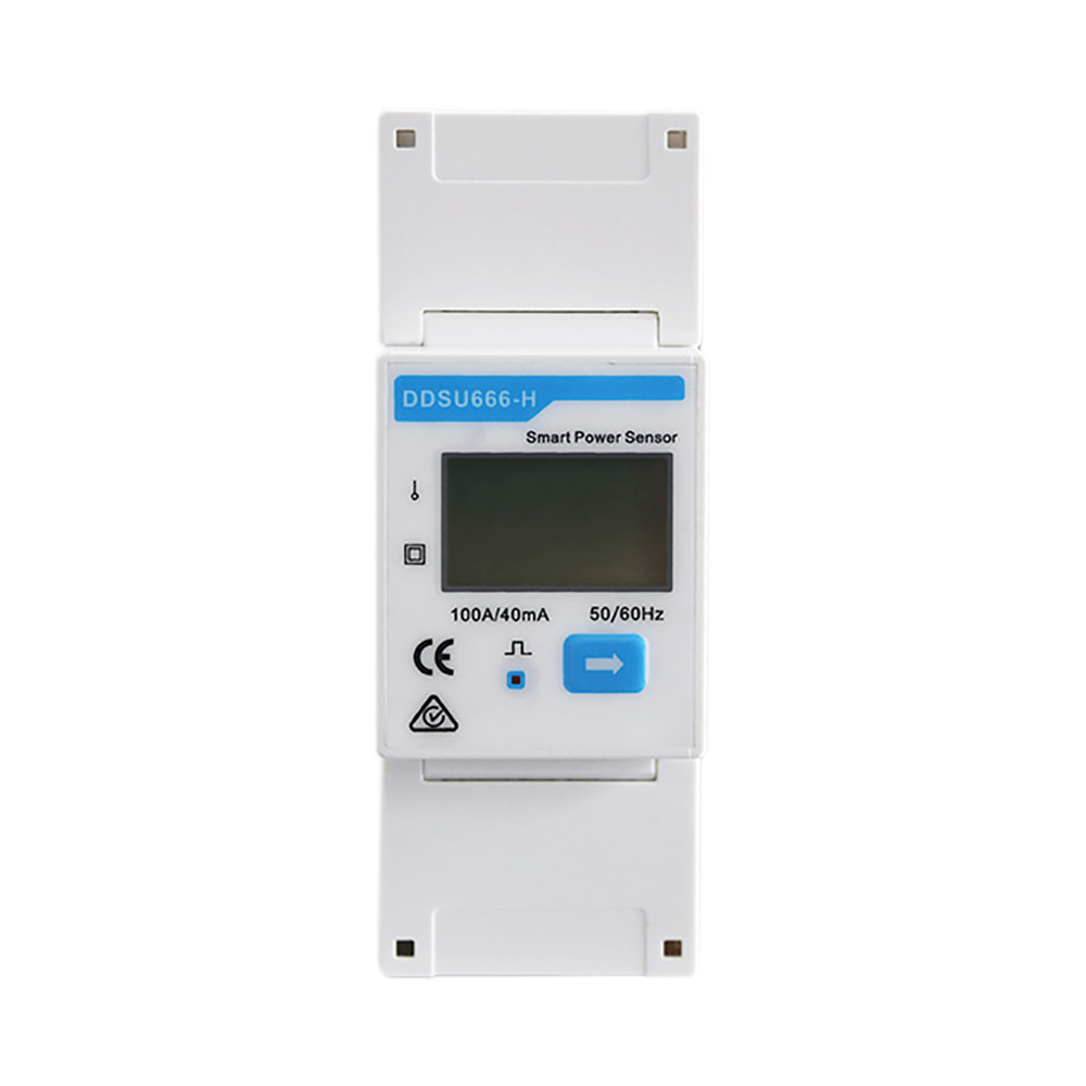 Contor inteligent monofazat Huawei DDSU666-H 100A