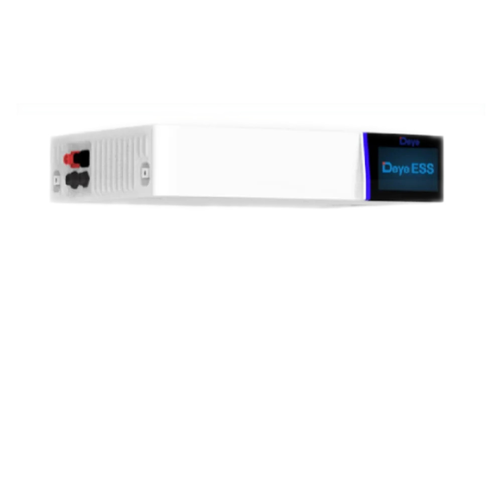 Control Box (Unitate de control) DEYE GB-L+BASE