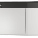 Controler inteligent pentru pompe de căldură AER-Apă, NIBE SMO S40 monofazic