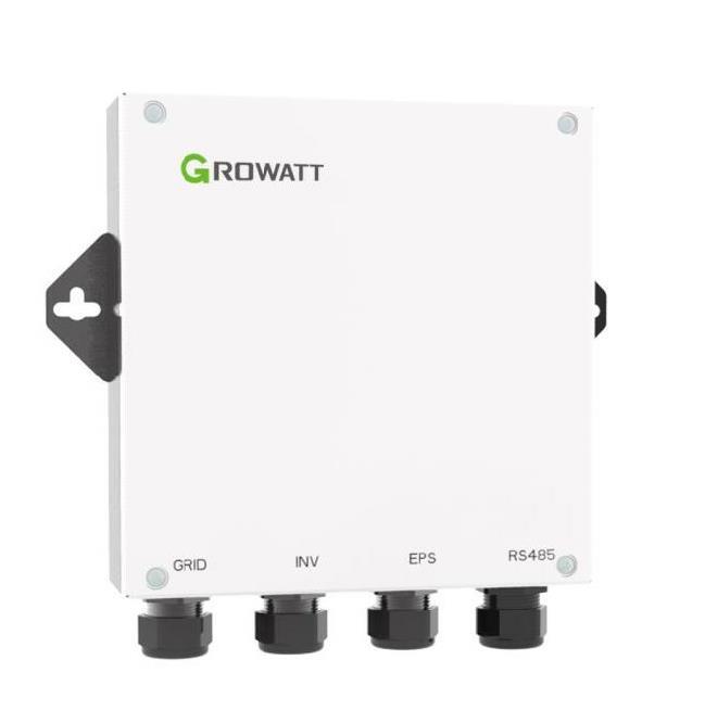 Growatt Backup Box