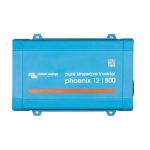 Invertor 12V 800VA Victron Energy Phoenix 12/800 VE.Direct Schuko, Off-Grid