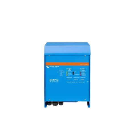 Invertor cu charger(incarcator) 48V 5000VA Victron Energy MultiPlus 48/5000/70-100, Hibrid, Monofazat