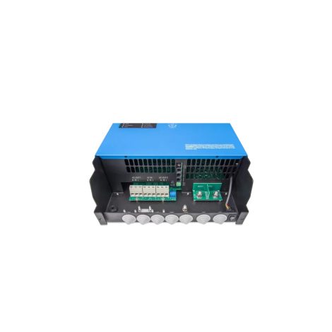 Invertor cu charger(Incarcator) 48V 5000VA Victron Energy MultiPlus II 48/5000/70-50, Hibrid, Monofazat