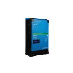 Invertor cu charger(incarcator) solar 48V 5000VA Victron Energy EasySolar-II 48/5000/70-50 MPPT 250/100 GX, Hibrid, Monofazat