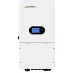 Invertor Growatt 10 KW, SPM 10000TL-HU, HIBRID