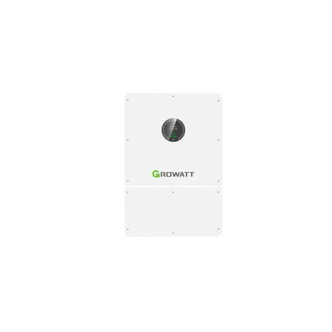 Invertor Growatt 15KW WIT 15K-X-HU,hibrid, trifazat