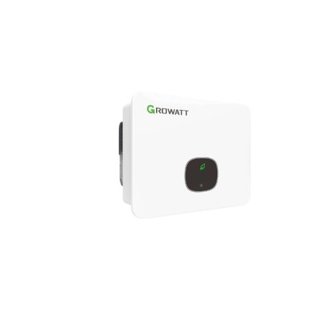 Invertor Growatt 25KW MID 25 KTL3-XH ,On Grid, Trifazat