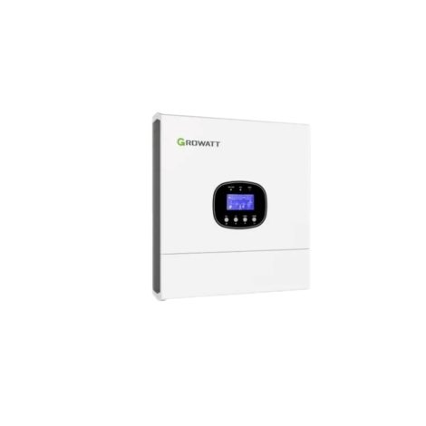 Invertor Growatt SPE 8000 ES Monofazat ,8KW, Hibrid