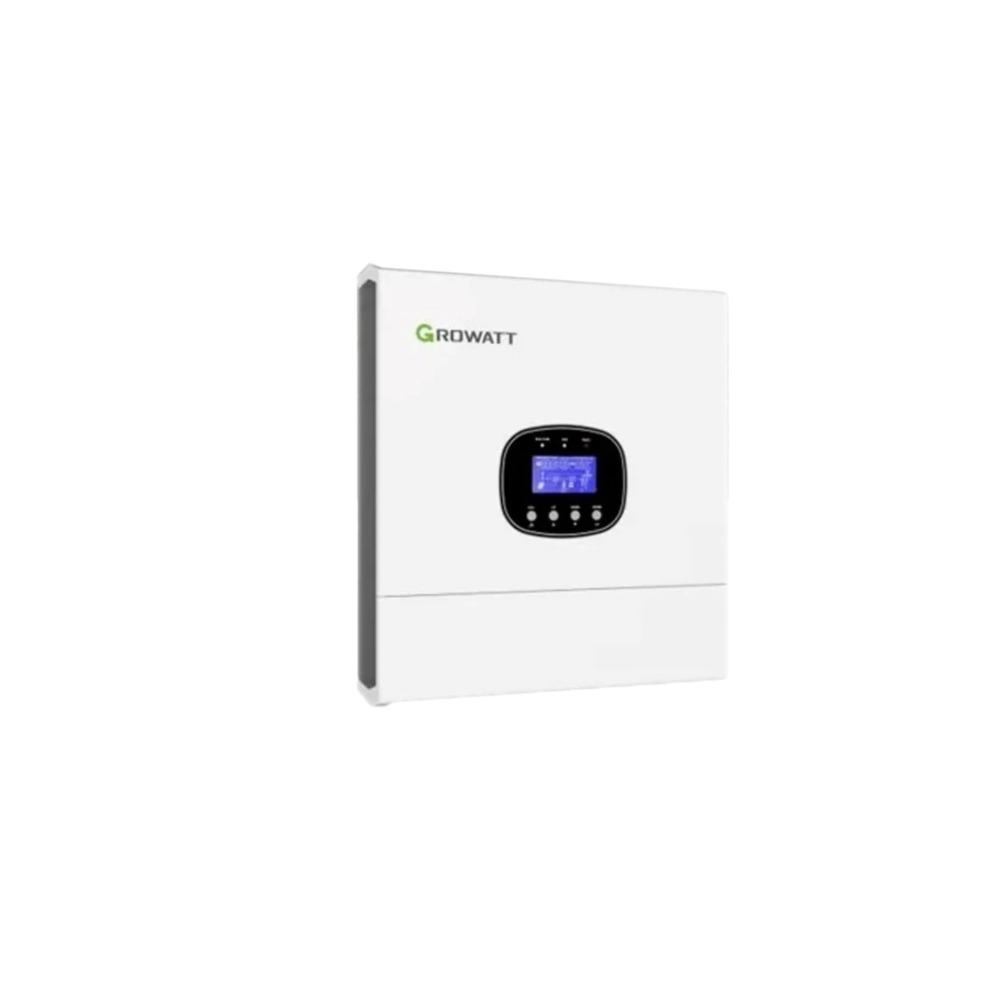 Invertor Growatt SPE 8000 ES Monofazat ,8KW, Hibrid