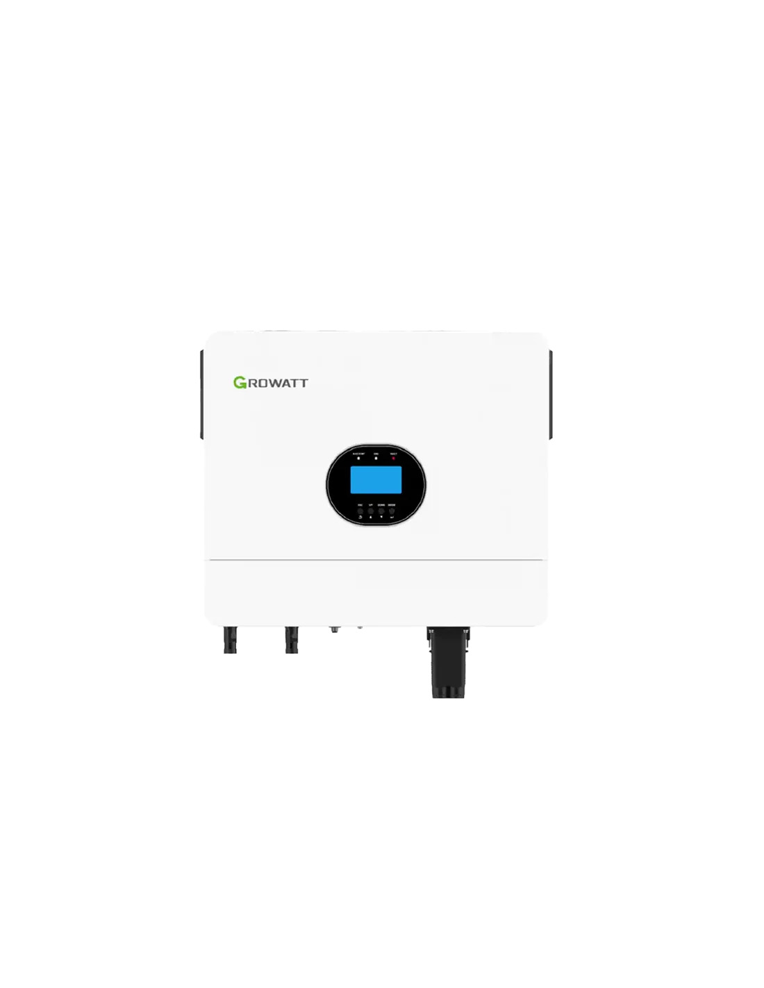 Invertor Growatt SPF6000 ES PLUS Monofazat Off Grid, 6KW + Growatt Shine WiFi-X Dongle WLan