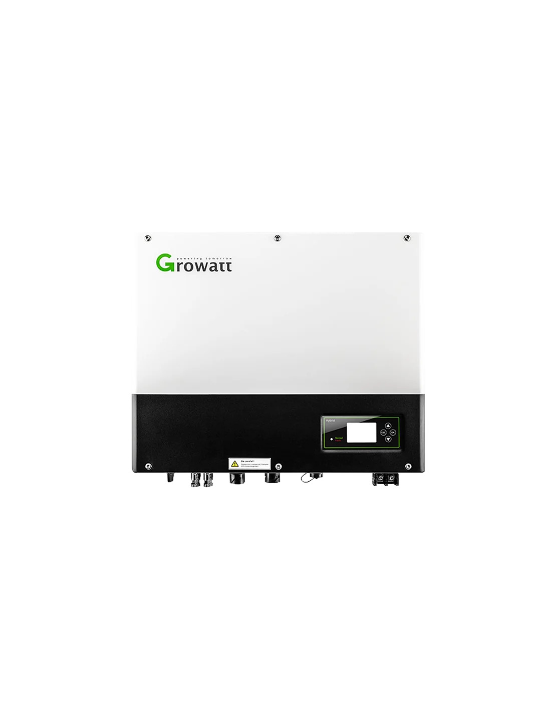 Invertor Growatt SPH 10000TL3 BH-UP, 10Kw, Hibrid Trifazat