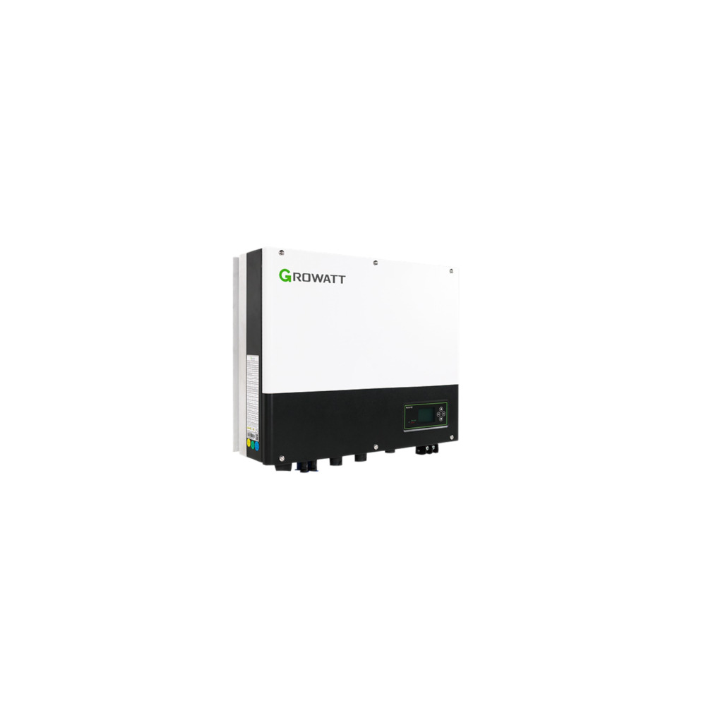 Invertor Growatt SPH 5000TL BL-UP, 5KW,Monofazat,  Hibrid