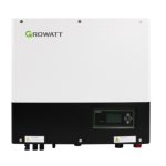 Invertor Growatt SPH 6000TL BL-UP, Monofazat HIbrid, 6KW