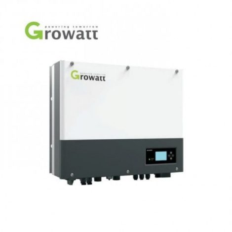 Invertor Growatt SPH3000 ,3KW, Monofazat, Hibrid