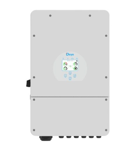 Invertor Hibrid Monofazat Deye SUN-12K-SG02 LP1-EU-AM3, 12Kw