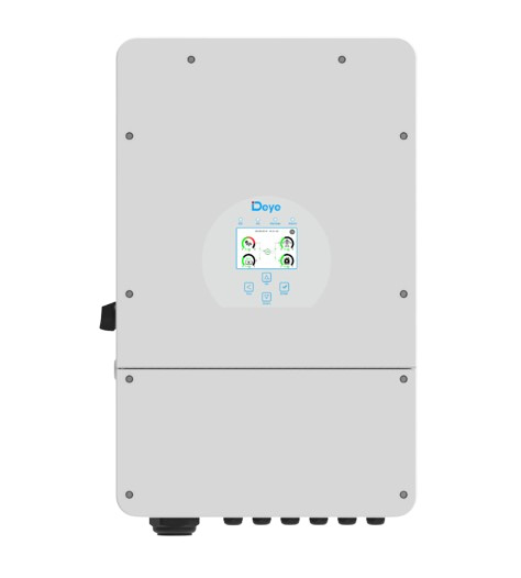 Invertor Hibrid Monofazat Deye SUN-12K-SG02 LP1-EU-AM3, 12Kw