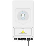 Invertor hibrid monofazat DEYE SUN-5K-SG03LP1-EU, 5kW