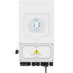 Invertor hibrid monofazat DEYE SUN-6K-SG03LP1-EU, 6kW