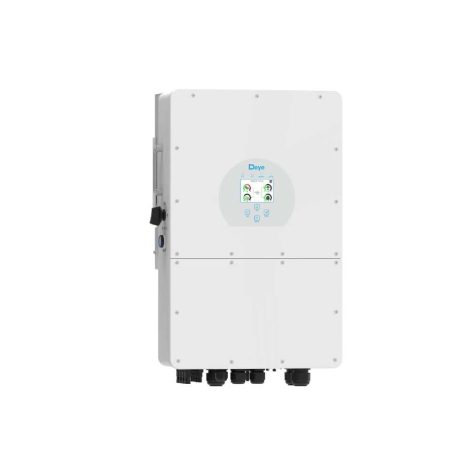 Invertor hibrid trifazat Deye SUN-12K-SG01HP3-EU-AM2, 12Kw