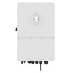 Invertor hibrid trifazat DEYE SUN-15K-SG01HP3-EU-AM2, 15kW
