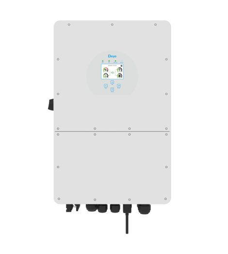 Invertor HIbrid Trifazat Deye SUN-15K-SG05LP3-EU-SM2, 15Kw