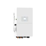 Invertor hibrid trifazat DEYE SUN-30K-SG01HP3-EU-BM3, 30kW