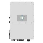 Invertor hibrid trifazat DEYE SUN-50K-SG01HP3-EU-BM4, 50kW