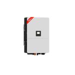 Invertor hibrid trifazat Deye SUN-80K-SG02HP3-EU, 80KW