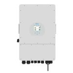 Invertor hibrid trifazat DEYE SUN-8K-SG04LP3-EU, 8kW