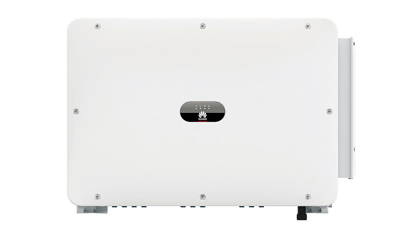 Invertor HUAWEI SUN2000-115KTL-M2, 115kW on-grid trifazat